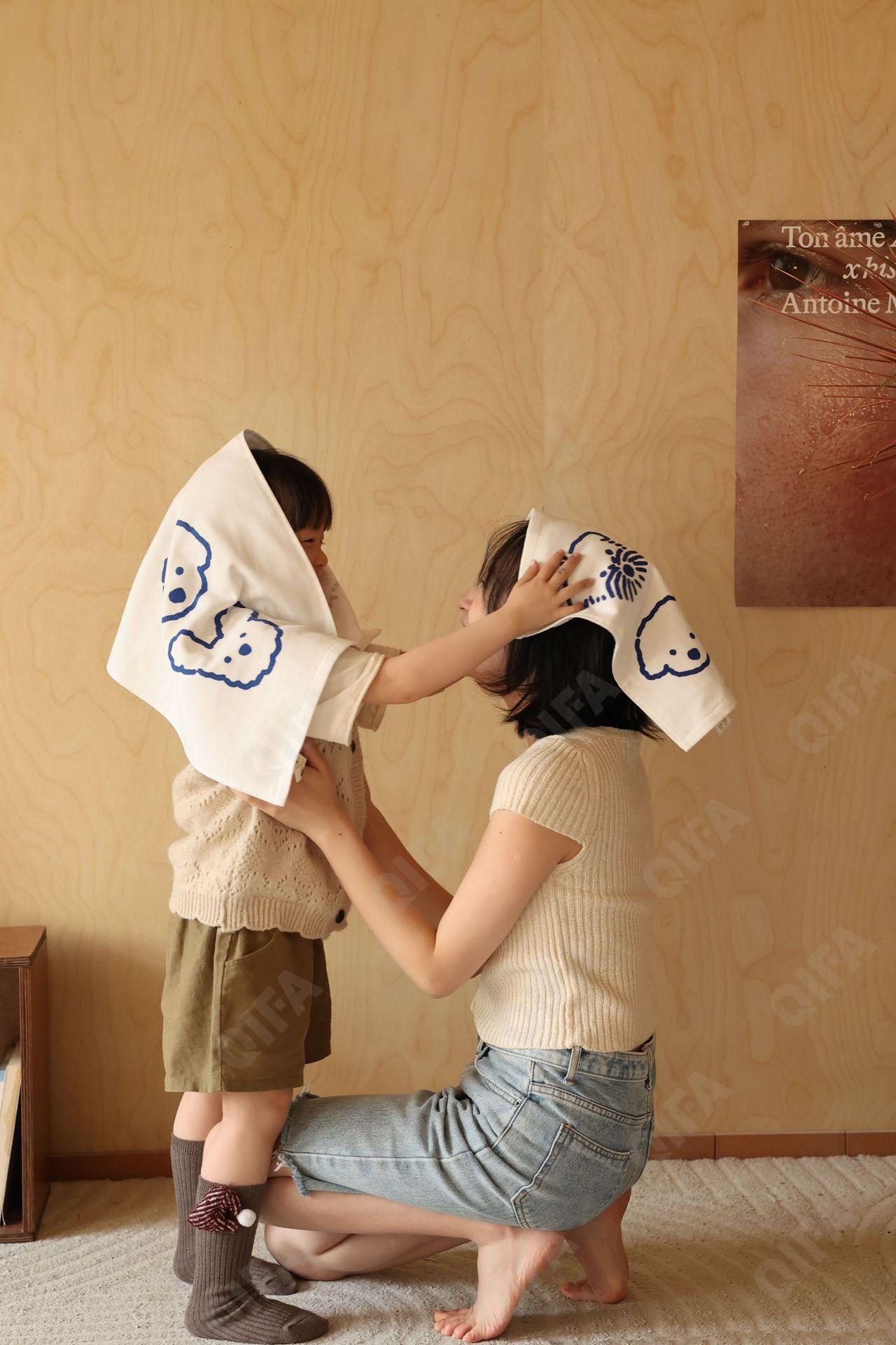 Полотенце-салфетка CC3863_XG01-2