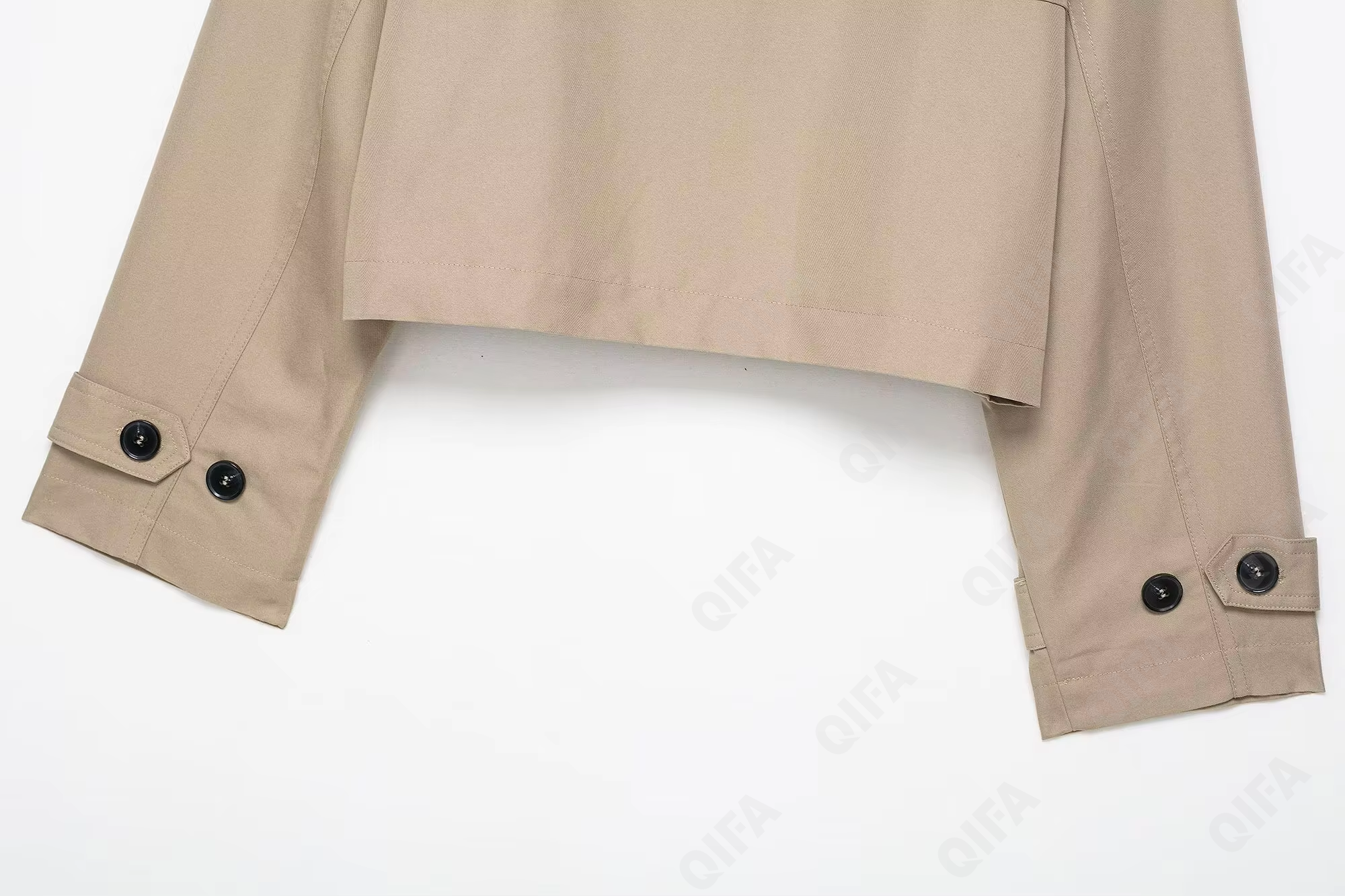 Женская Куртка CC5074_C3-2