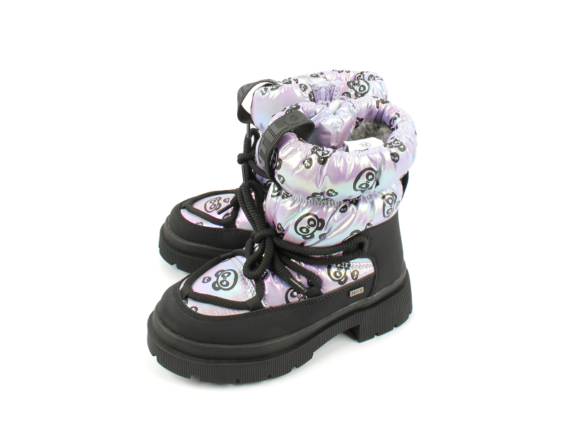 Ботинки AL 12930