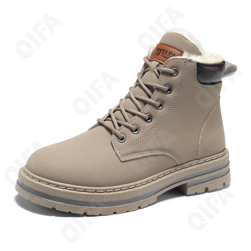 Мужские Ботинки