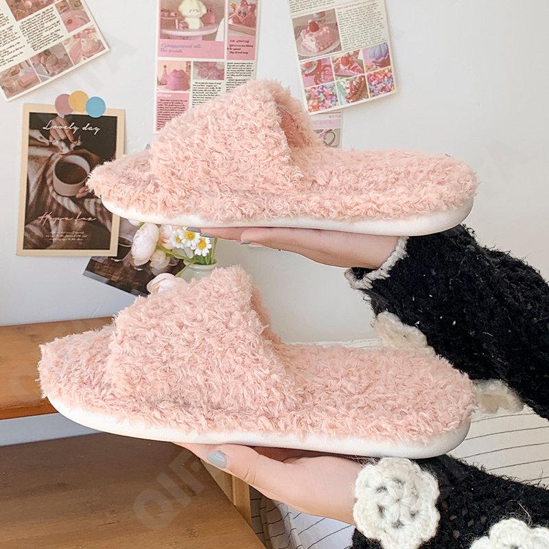 Женские Тапочки