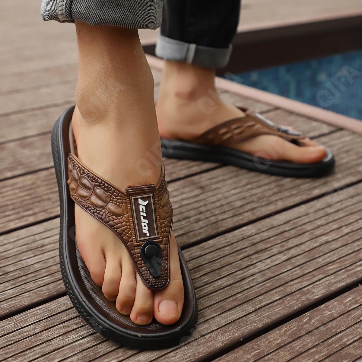 Мужское Сабо