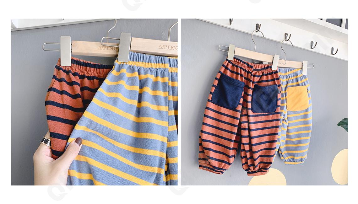 Детские Джоггеры CC1293_20102_247_2574