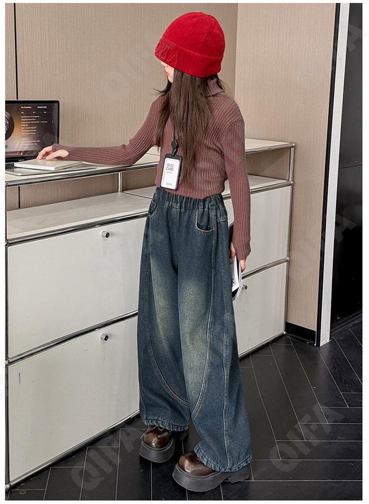 Детские Джинсы CC2120_C2505_958_2575_13