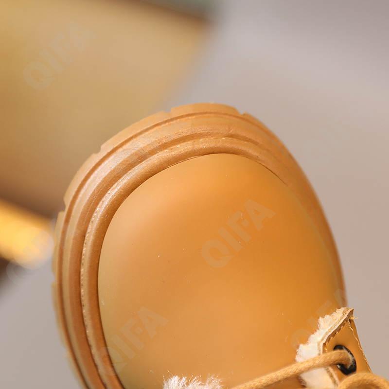 Детские Ботинки CC3959_F833M-A3