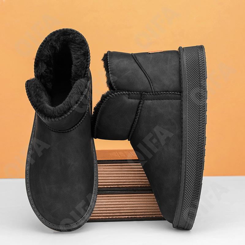 Мужские Угги CC4324_LY-L08M-1 Мужские Угги CC4324_LY-L08M-1