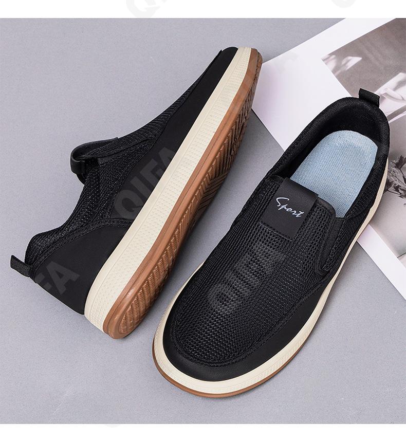 Мужские Полуботинки CC4411_JY162-1