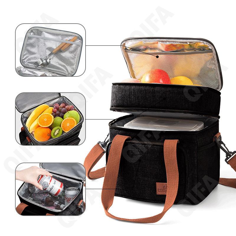 Мужская Термосумка CC2565_B-8085-1