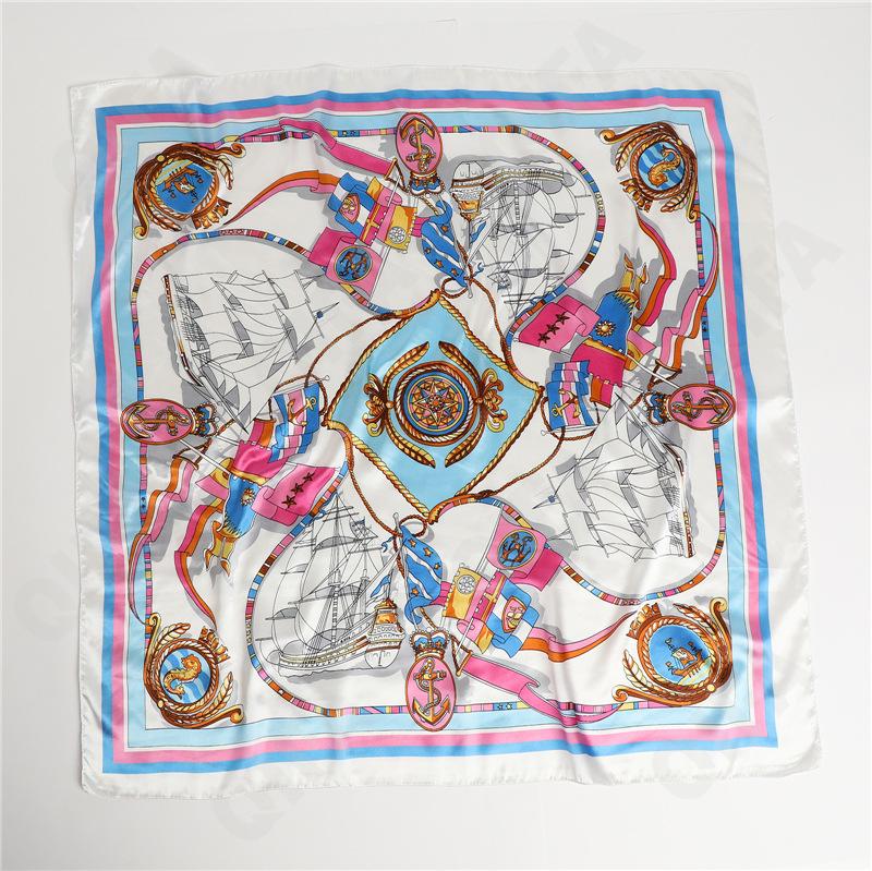 Женский Платок CC4193_FT149-1