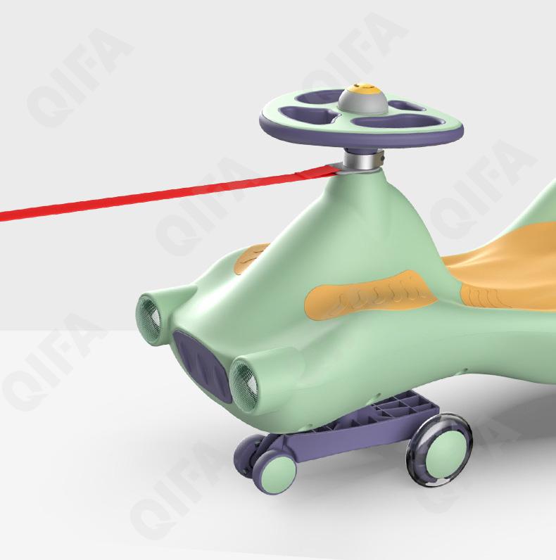 Детский Толокар CC3200_H618-TD-1 Детский Толокар CC3200_H618-TD-1