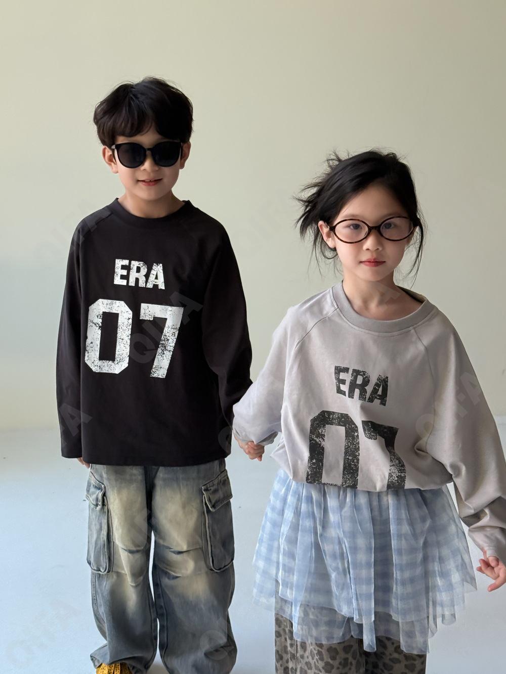 Детский Лонгслив CC3871_EBA07_252_2577_92