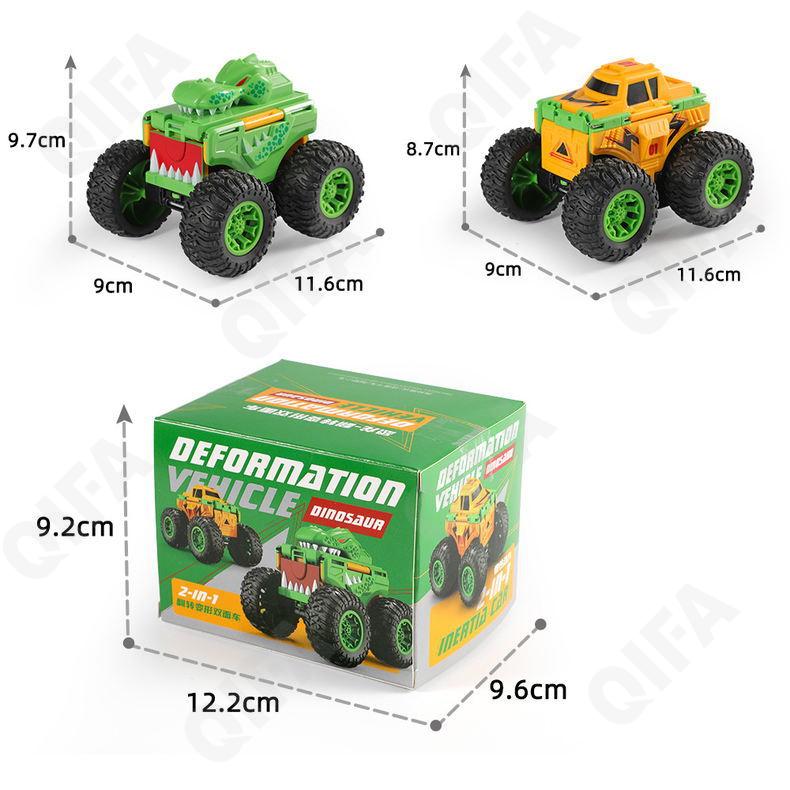 Машинка CC5012_009-3