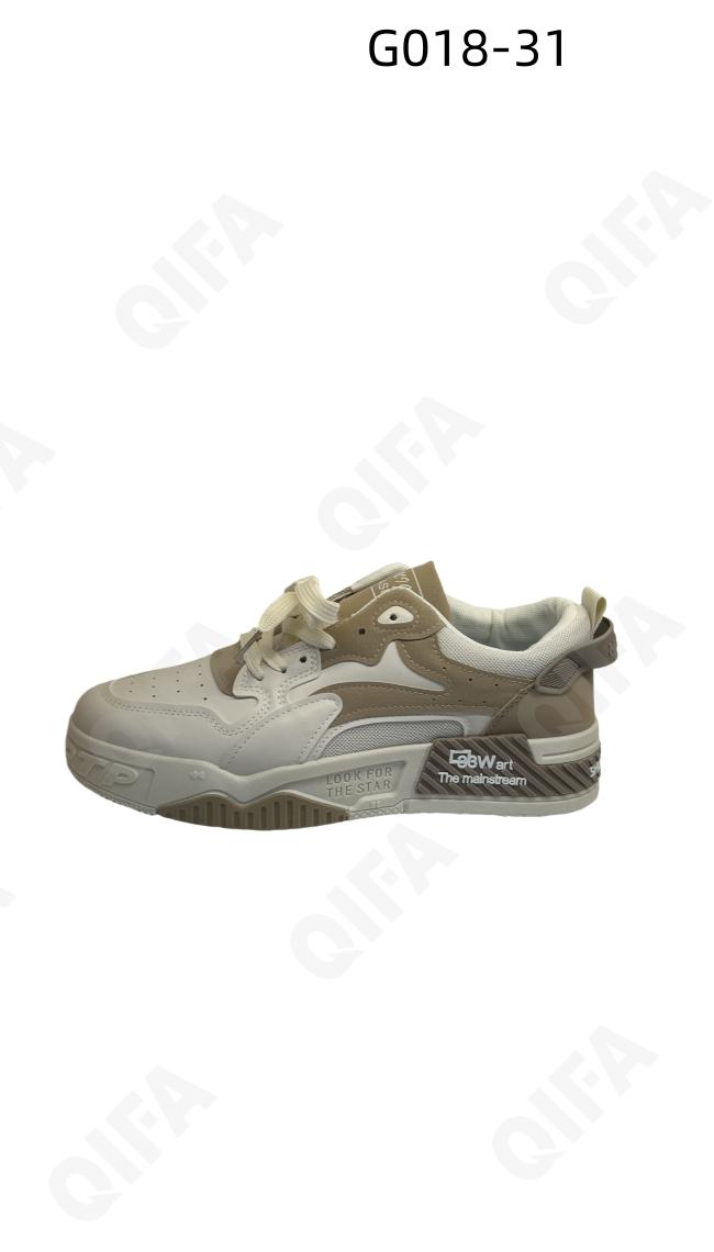 Мужские Кеды CC4114_G018-3