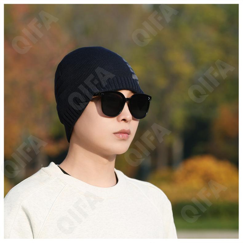 Мужская Шапка CC4472_A-471-3 Мужская Шапка CC4472_A-471-3