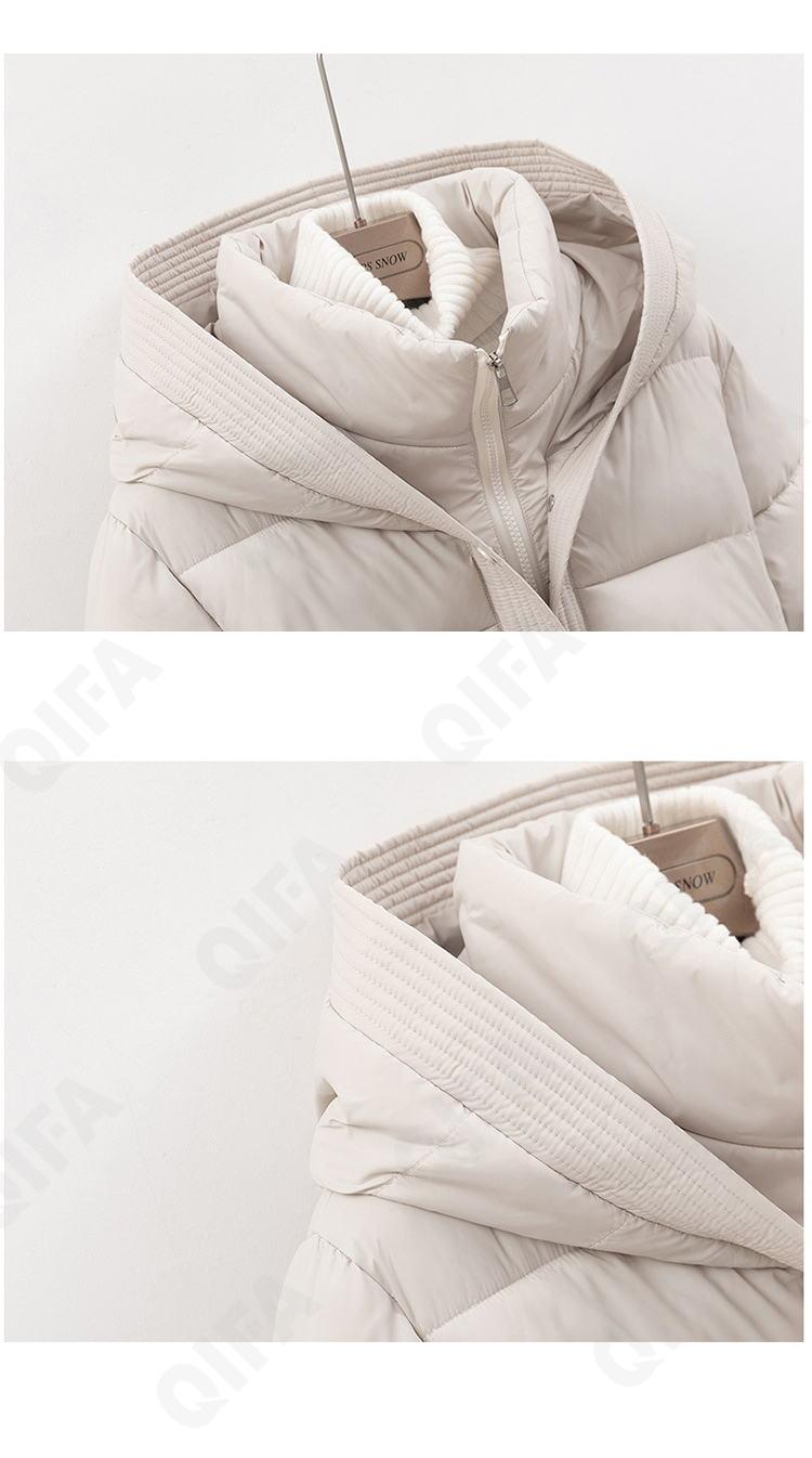 Женский Пуховик CC5170_605Y_252_1777_9 Женский Пуховик CC5170_605Y_252_1777_9