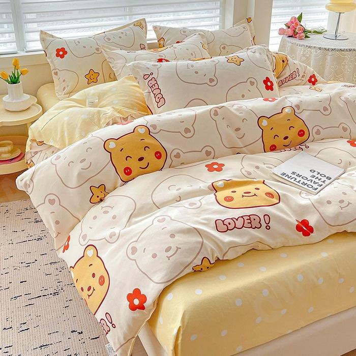 Комплект постельного белья