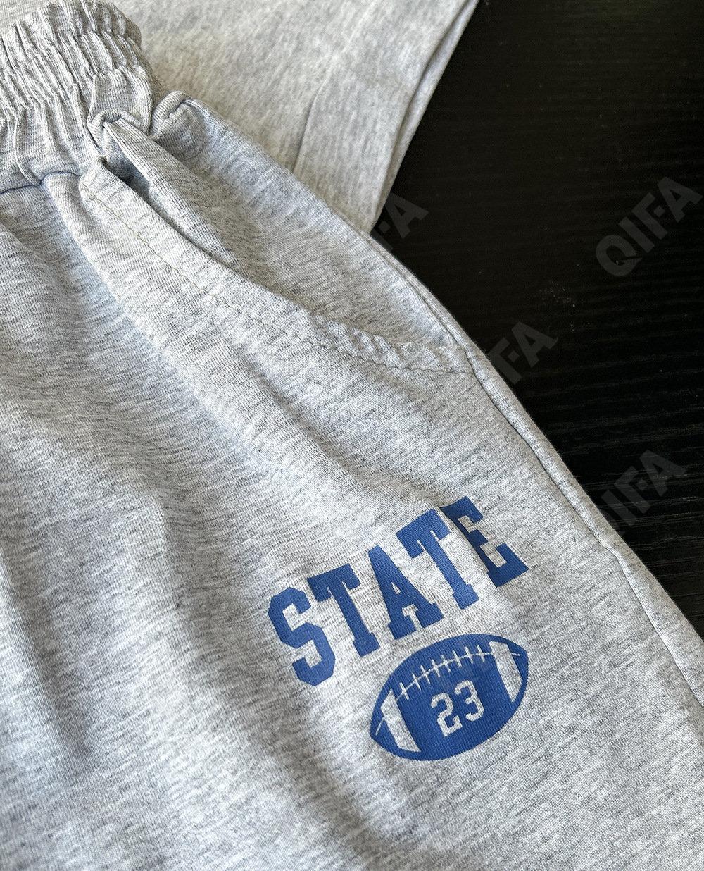 Детский Костюм с шортами CC1221_DUANKU001_2549_1817_81