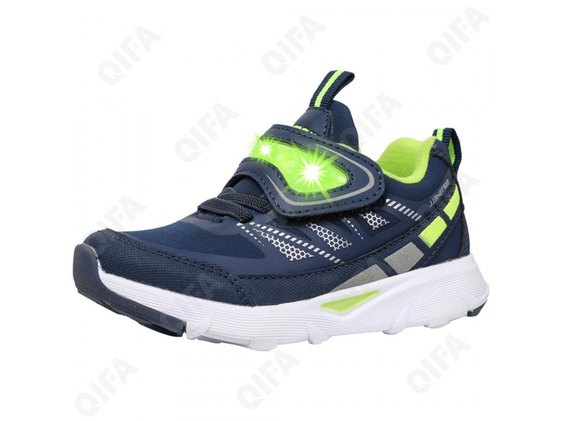 Кроссовки 241K-F4-4678