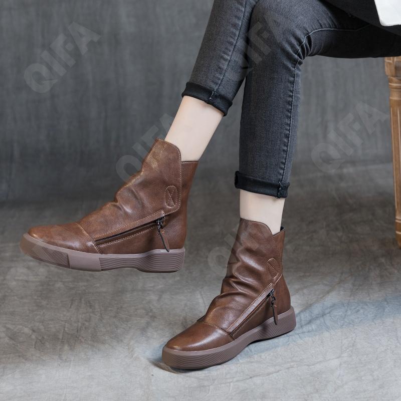 Женские Ботинки CC4061_2888-1