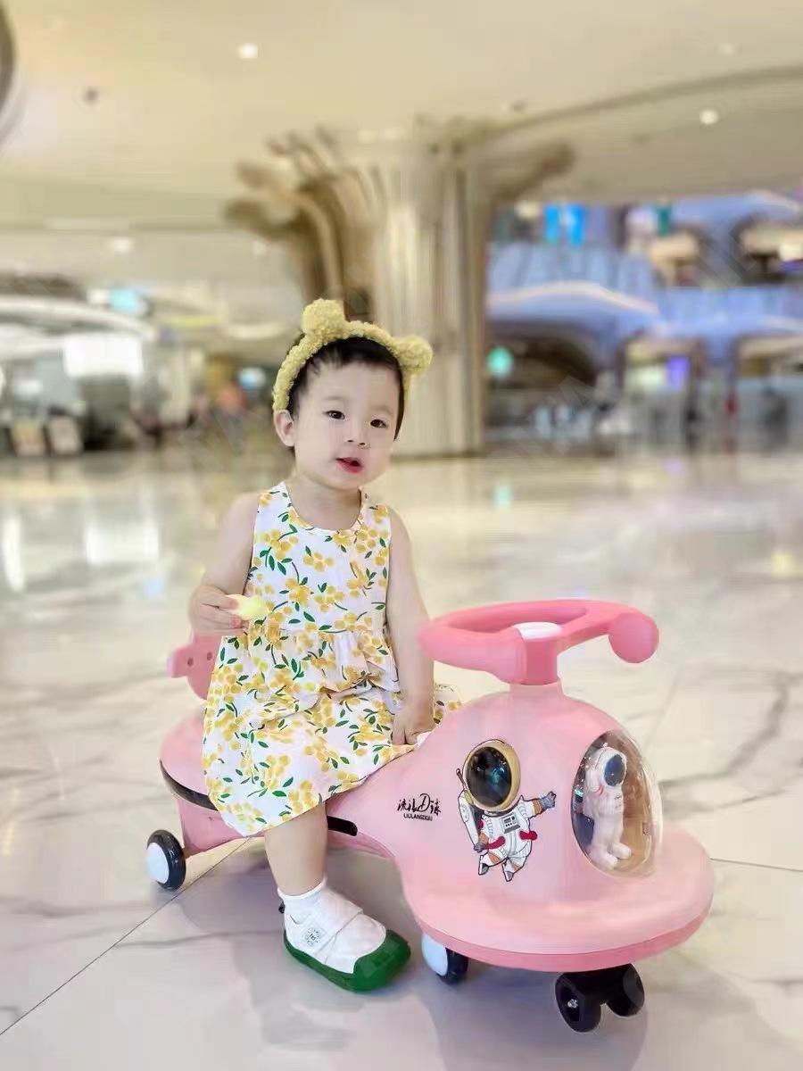 Детский Толокар CC3027_801-4 Детский Толокар CC3027_801-4