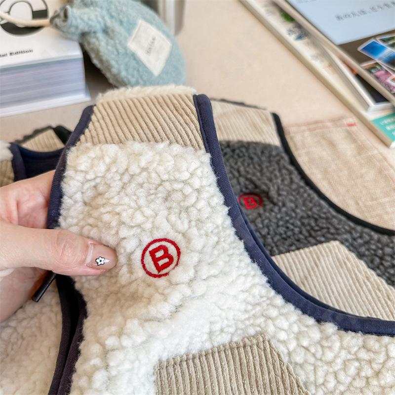 Детский Жилет CC1293_123612_246_2574_54