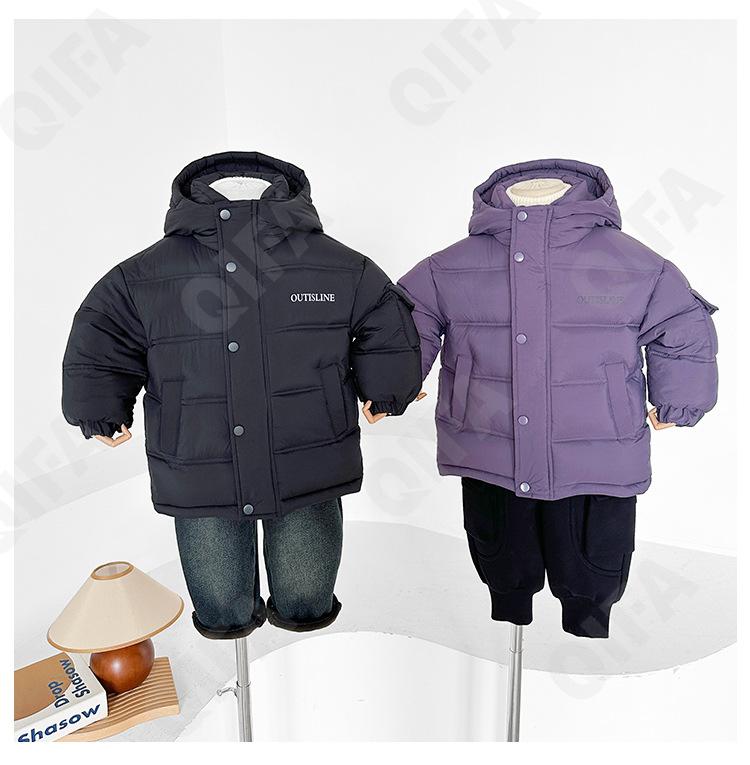 Детская Зимняя куртка CC1327_DS6112_248_2574_17