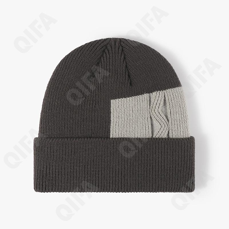 Мужская Шапка