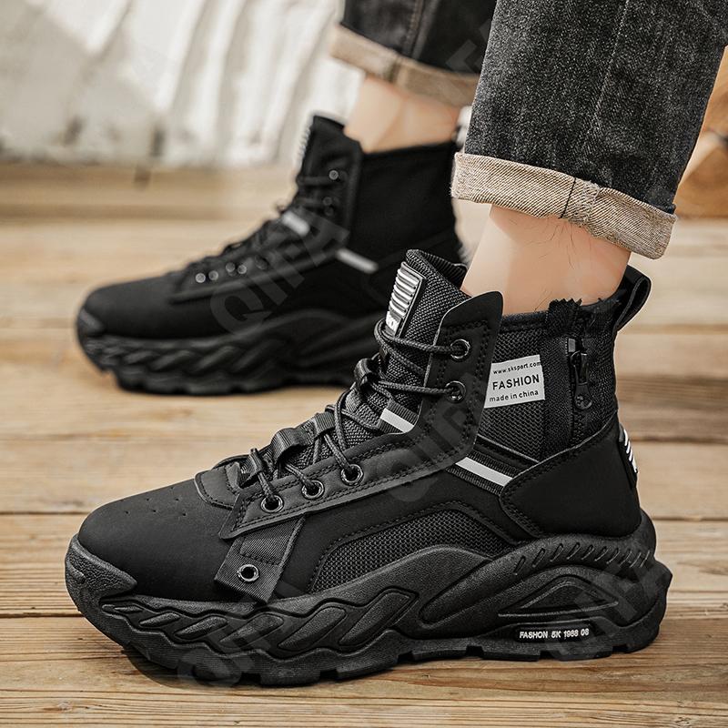 Мужские Ботинки CC4114_XL580-1