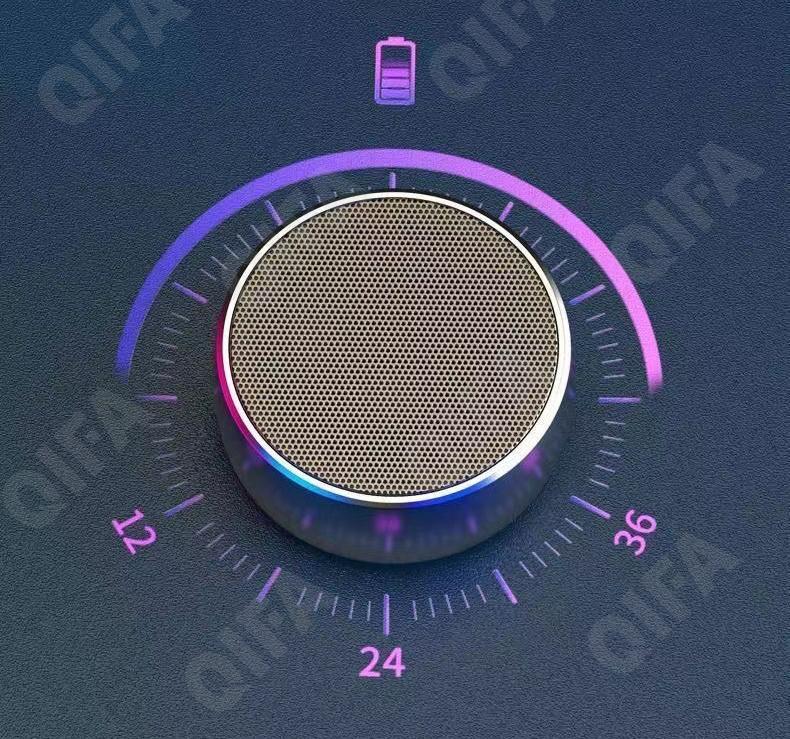 Bluetooth колонка CC5282_KM-04-3