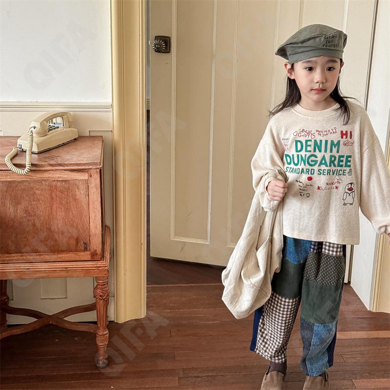 Детский Лонгслив CC1293_5576_246_2574_3