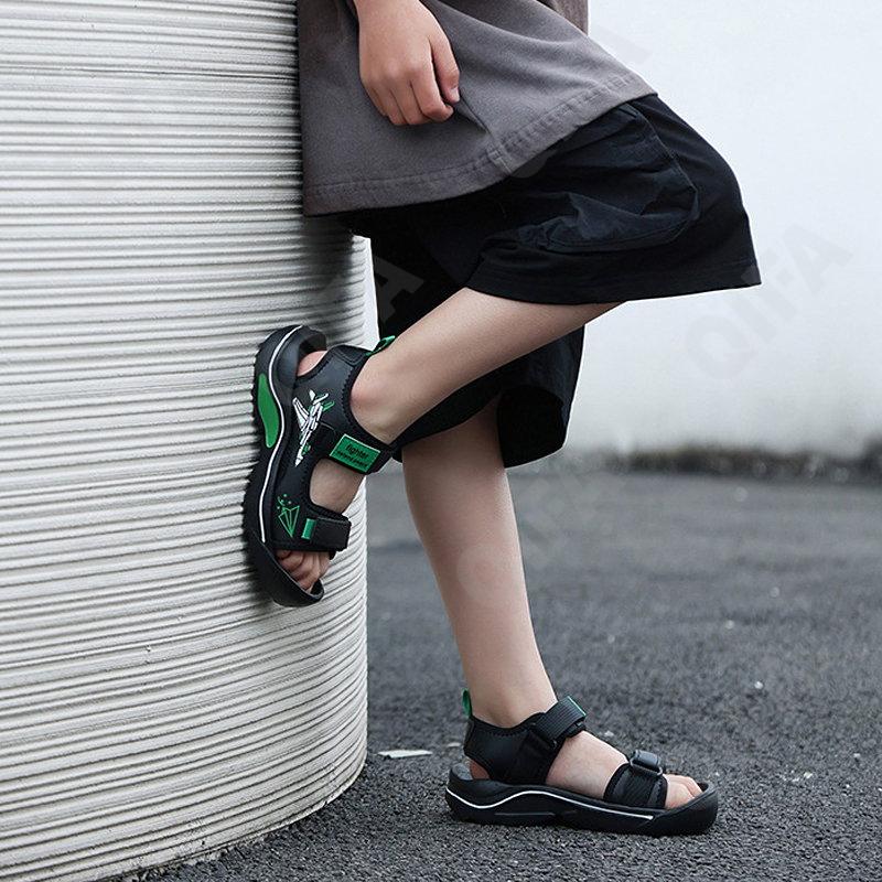 Детские Сандалии CC4930_122-3