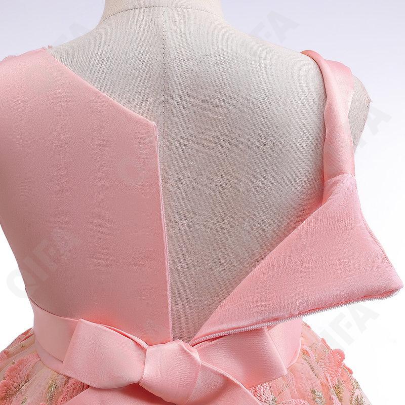 Детский Сарафан CC1525_3333_243_2574