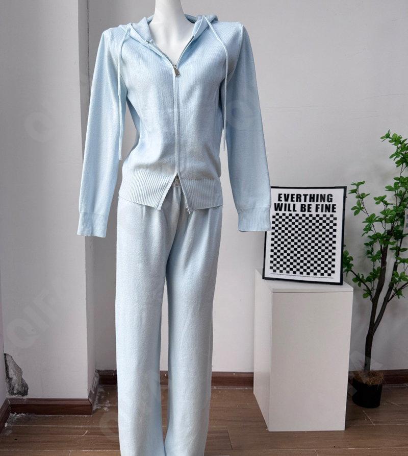 Женский Костюм с брюками CC4267_25633-6 Женский Костюм с брюками CC4267_25633-6