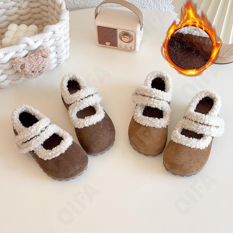 Детские Туфли CC3651_3582X-A1