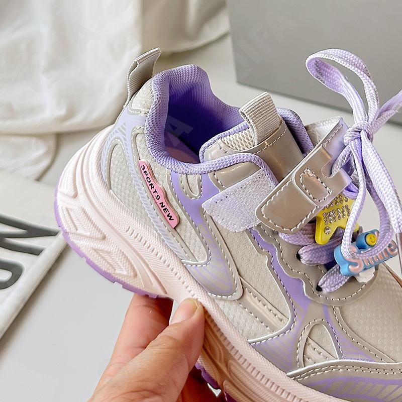 Детские Кроссовки CC4048_H-801-A1 Детские Кроссовки CC4048_H-801-A1