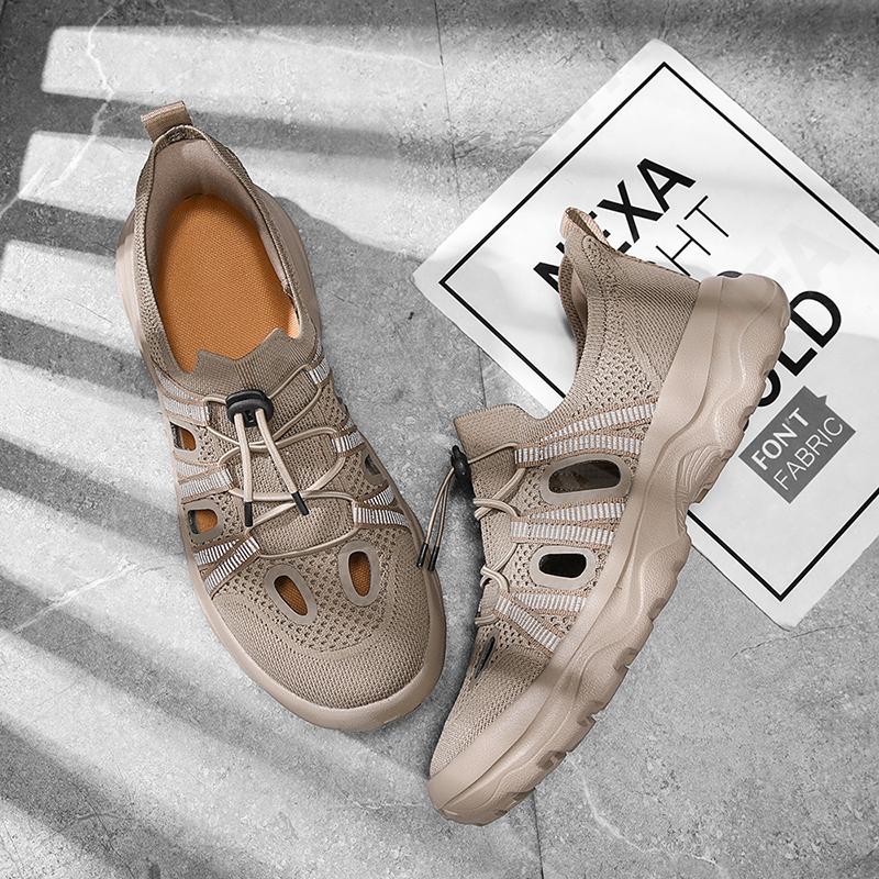 Мужские Полуботинки CC4019_SX-7812-1