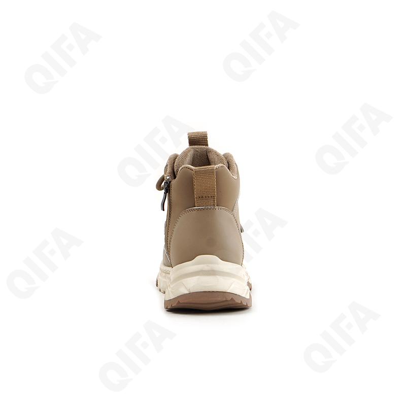 Детские Ботинки