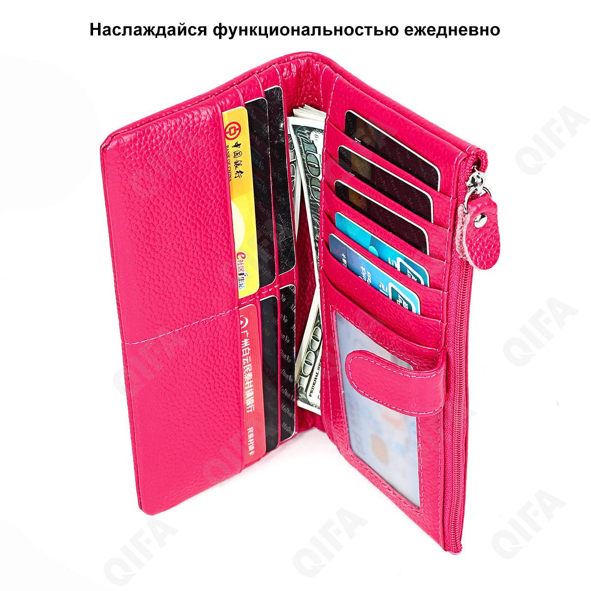 Женский Кошелек CC4037_3595C-5