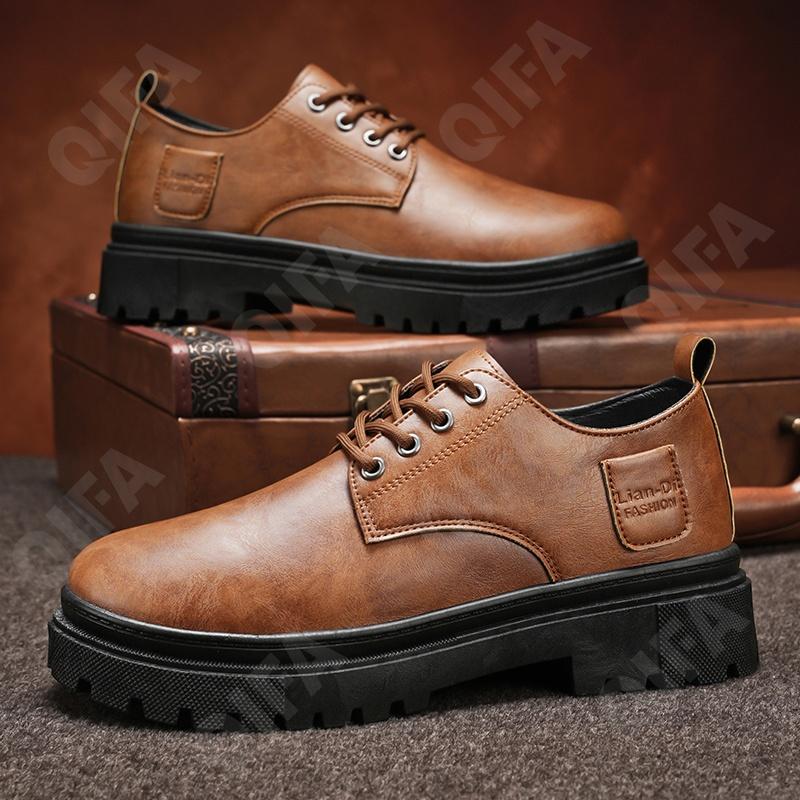 Мужские Полуботинки CC4119_MS881-