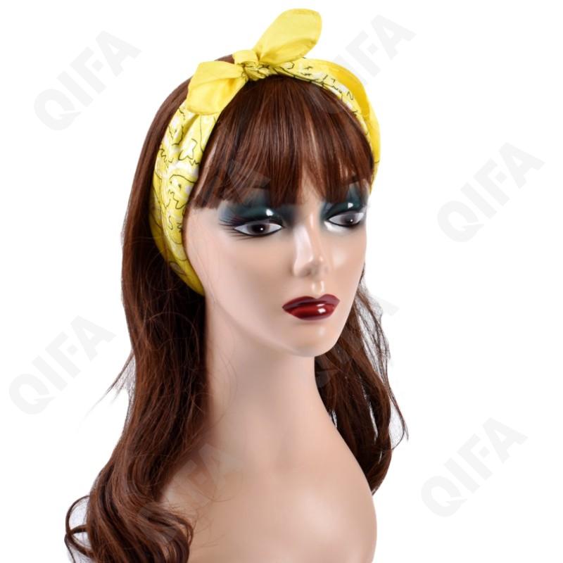 Женский Платок CC4230_XF5302-1