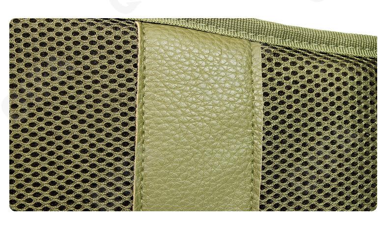 Мужская Сумка поясная CC2488_1956-1