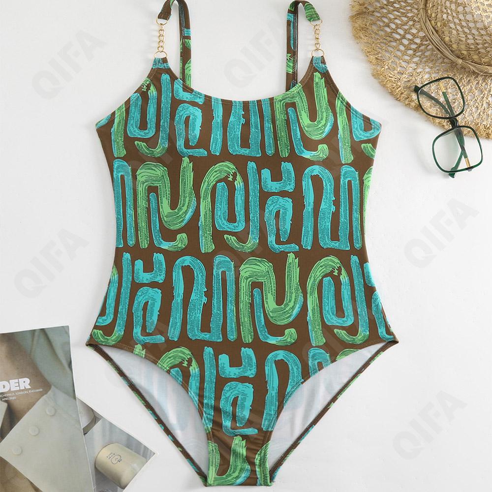 Женский Купальник слитный CC4498_0013-1 Женский Купальник слитный CC4498_0013-1