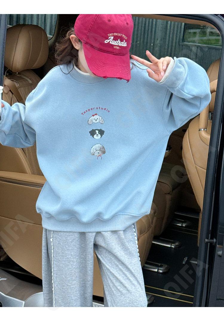 Детский Свитшот CC1333_25MQ18_247_2579_12 Детский Свитшот CC1333_25MQ18_247_2579_12