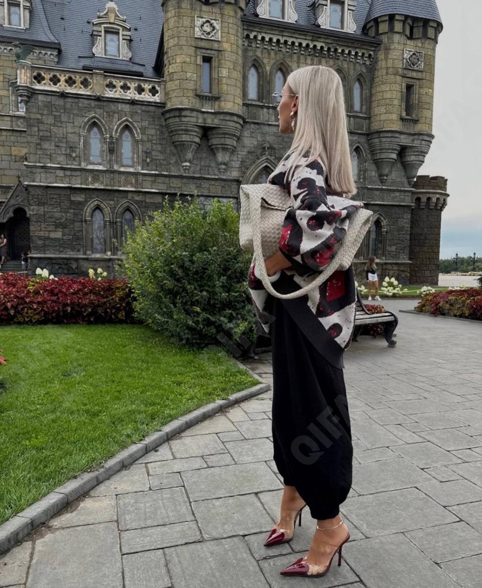 Женский Джемпер CC5406_LZ1313_237_1778_34