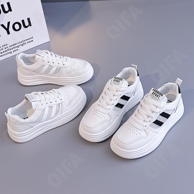 Женские Кроссовки CC4009_T02-1