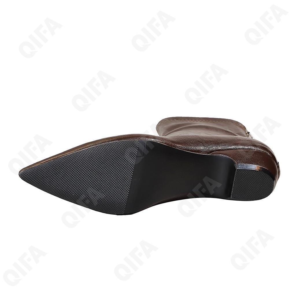 Женские Ботинки CC4061_6825-2-1