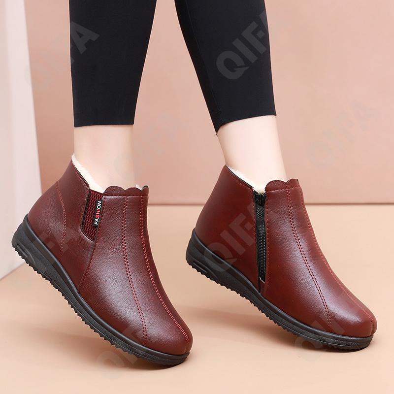 Женские Ботинки CC4012_B63-1 Женские Ботинки CC4012_B63-1