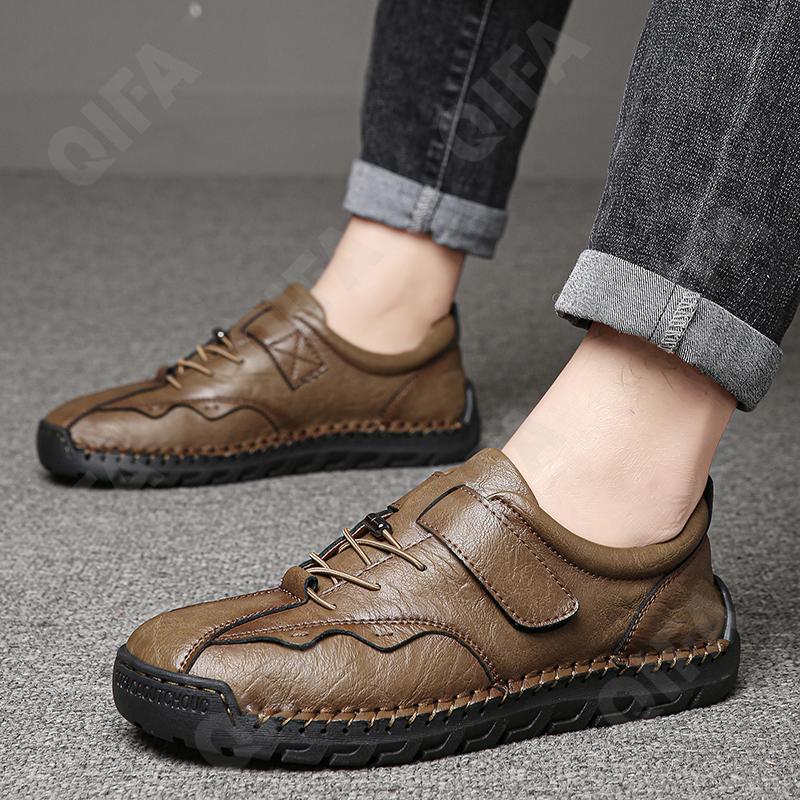 Мужские Полуботинки CC4188_PB-88661-1