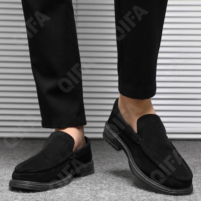 Мужские Полуботинки CC4011_QJ-668-1