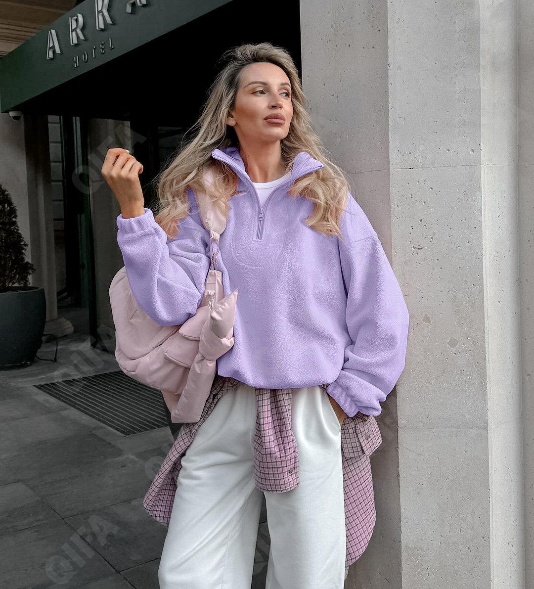 Женский Свитшот CC4694_WY2316_248_1777_52